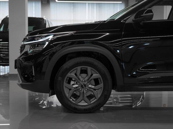 Kia Seltos I Рестайлинг с пробегом 2026 года, цена 2 950 000 рублей, 25 км, внедорожник, Автокод Объявления