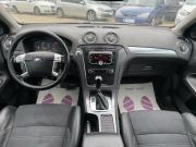 Ford Mondeo IV Рестайлинг Краснодар  - изображение 40