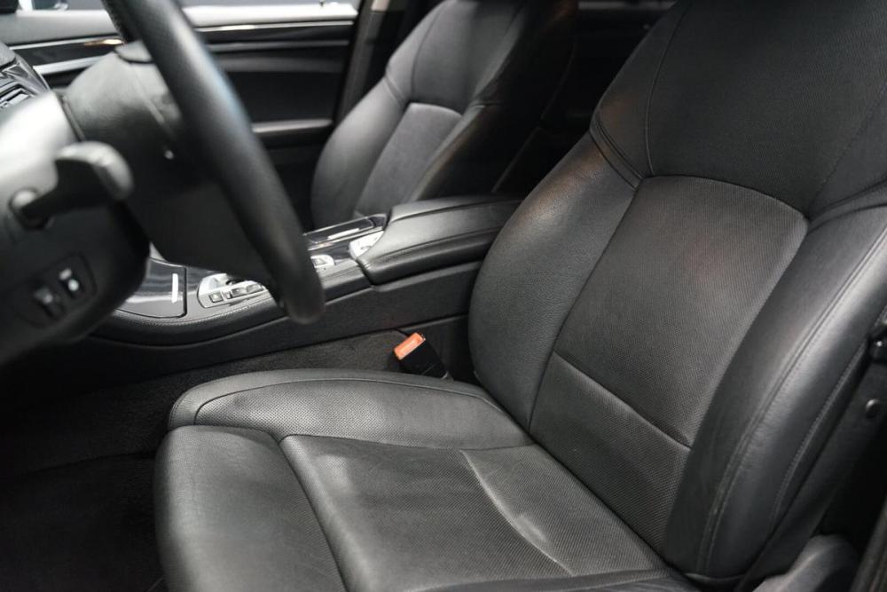 BMW 5 серии VI (F10/F11/F07) Рестайлинг Крым  - изображение 9