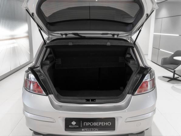 Opel Astra H Рестайлинг с пробегом 2011 года, цена 695 000 рублей, 86833 км, хэтчбек, Автокод Объявления
