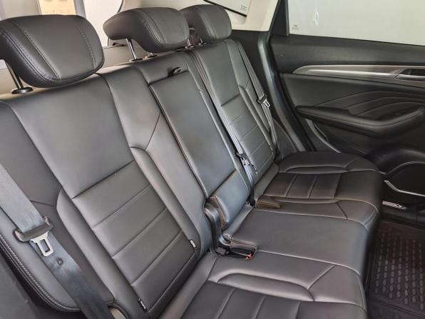 Haval F7 I с пробегом 2022 года, цена 2 200 000 рублей, 58695 км, внедорожник, Автокод Объявления