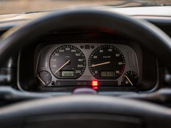Volkswagen Vento с пробегом 1992 года, цена 105 000 рублей, 80266 км, седан, Автокод Объявления