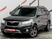 Hyundai Santa Fe II Рестайлинг Екатеринбург  - изображение 30
