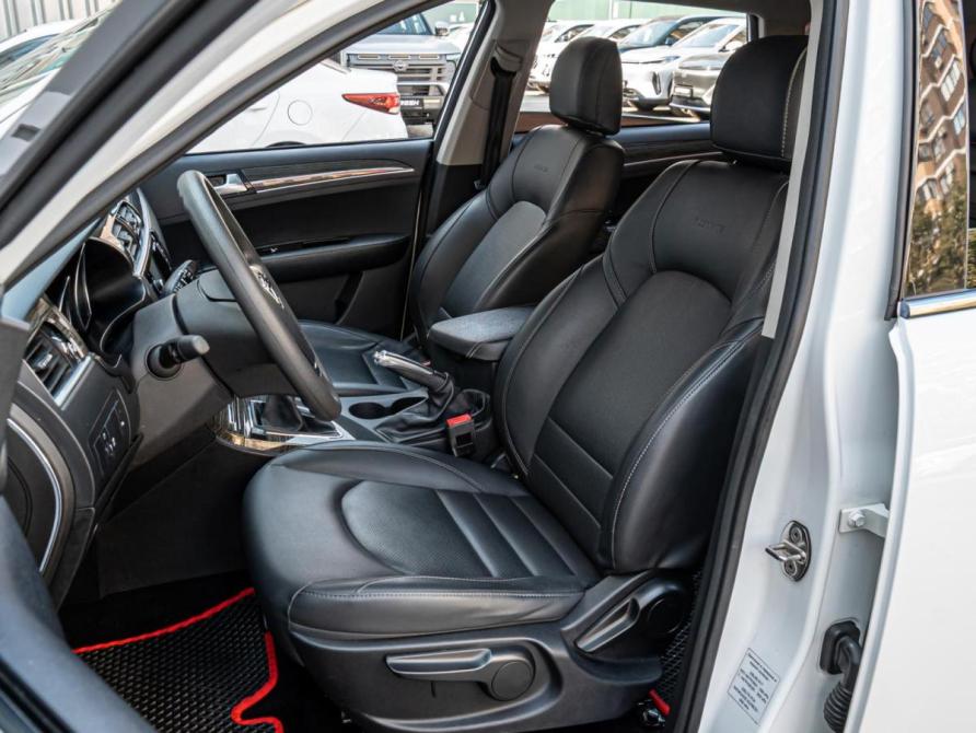 Zotye T600 Краснодар  - изображение 10