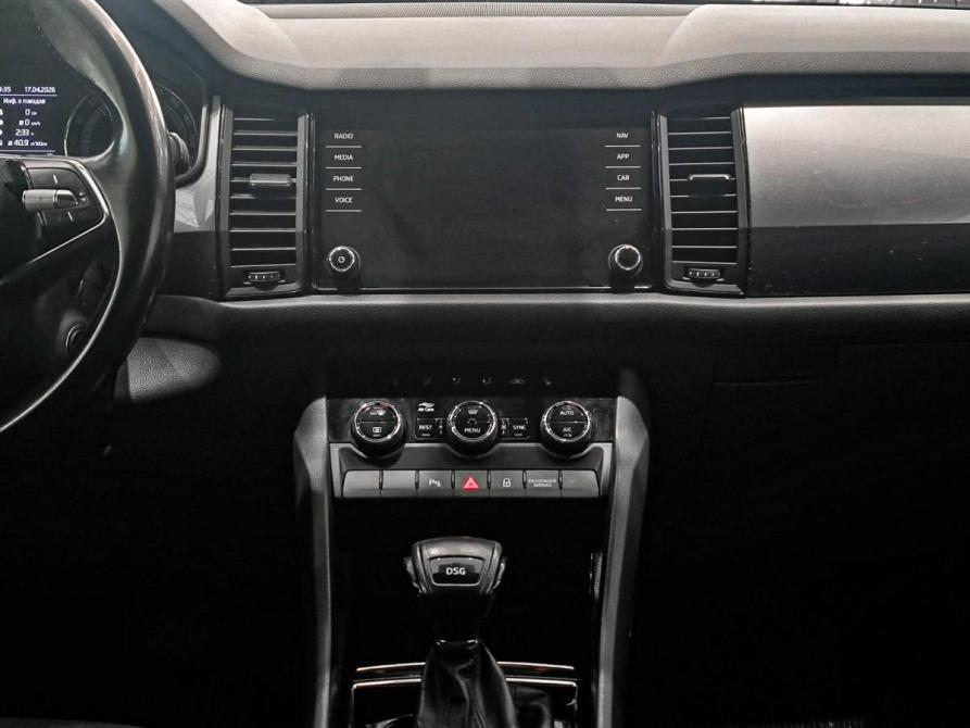 Skoda Kodiaq I Казань  - изображение 18
