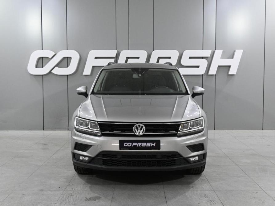 Volkswagen Tiguan II Ростов-на-Дону  - изображение 3