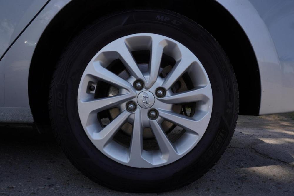 Hyundai Solaris II Ульяновск  - изображение 23
