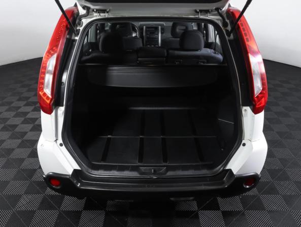 Nissan X-Trail II Рестайлинг с пробегом 2013 года, цена 1 290 000 рублей, 224817 км, внедорожник, Автокод Объявления