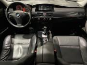 BMW 5 серии V (E60/E61) Рестайлинг Пермь  - изображение 35