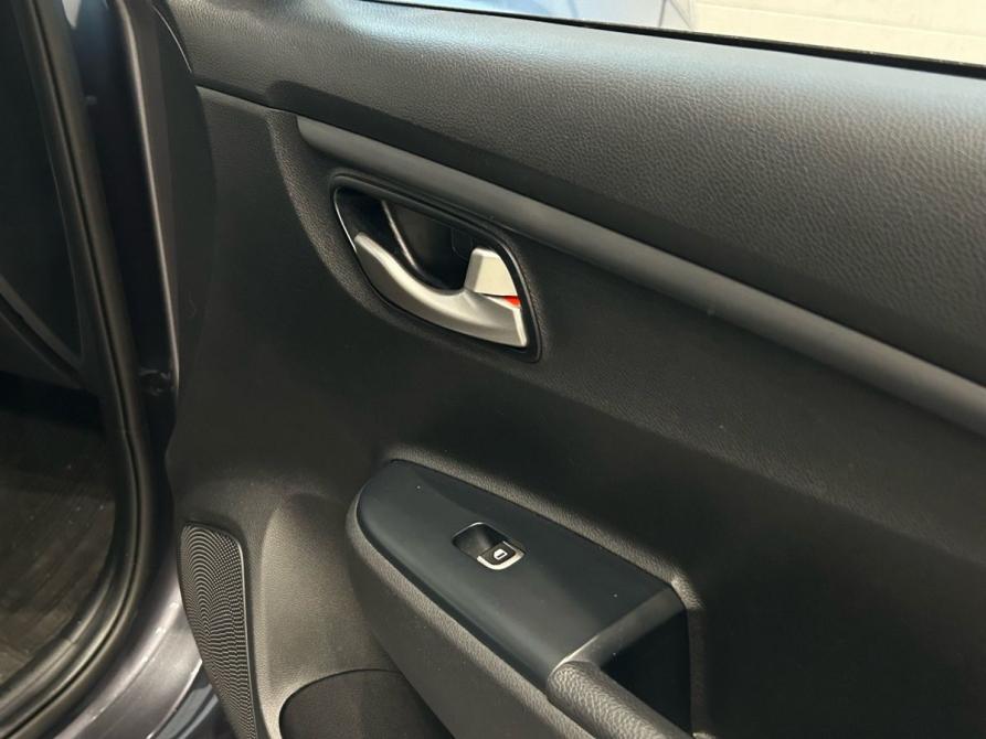 Kia Rio IV Рестайлинг Санкт-Петербург  - изображение 20