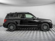 Mercedes-Benz GLK-Класс I (X204) Рестайлинг Москва  - изображение 19
