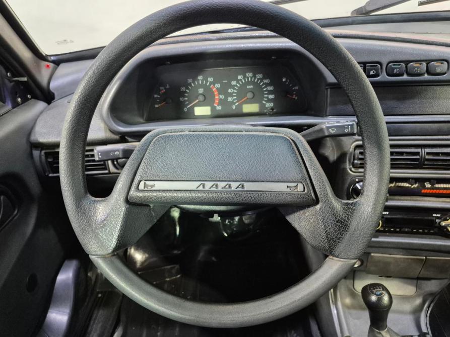 Lada (ВАЗ) 2114 Воронеж  - изображение 12