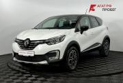 Renault Kaptur I Рестайлинг Нижний Новгород  - изображение 3
