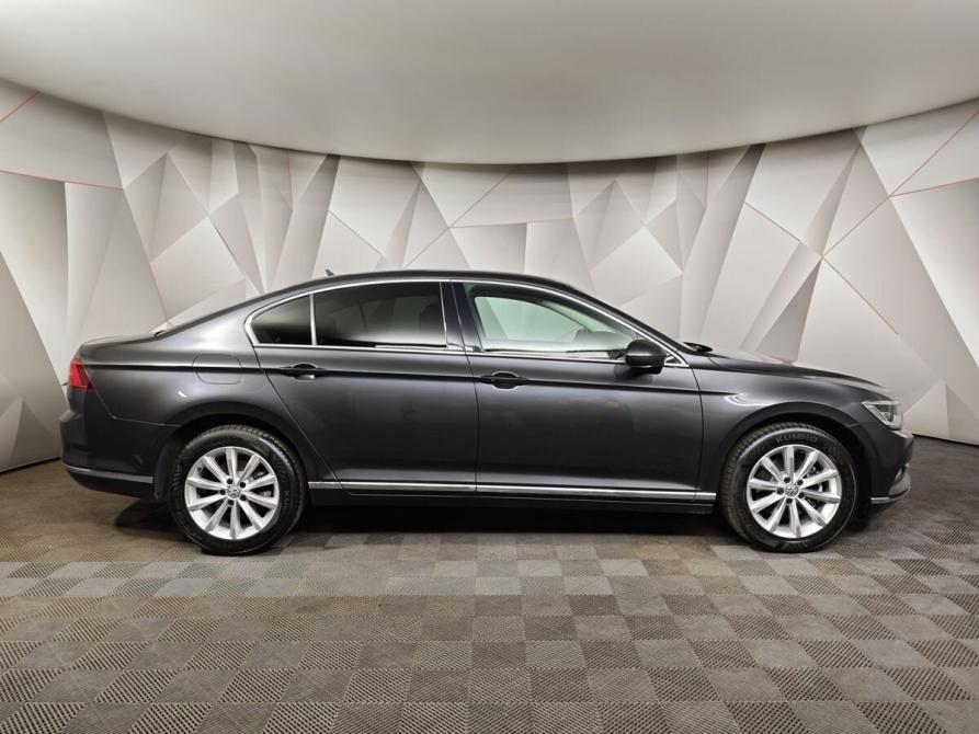 Volkswagen Passat B8 Москва  - изображение 6