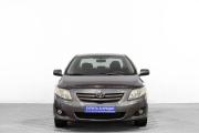 Toyota Corolla X (E140 E150) Барнаул  - изображение 24