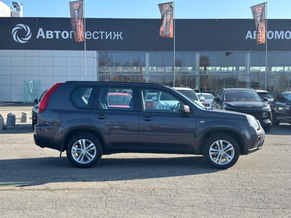 Nissan X-Trail II Рестайлинг с пробегом 2014 года, цена 1 449 000 рублей, 110458 км, внедорожник, Автокод Объявления