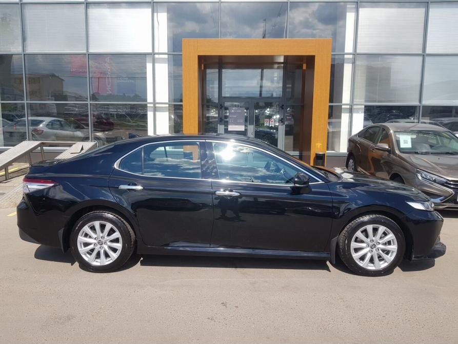 Toyota Camry VIII (XV70) Брянск  - изображение 4