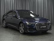 Audi A6 V (C8) Ставрополь  - изображение 28