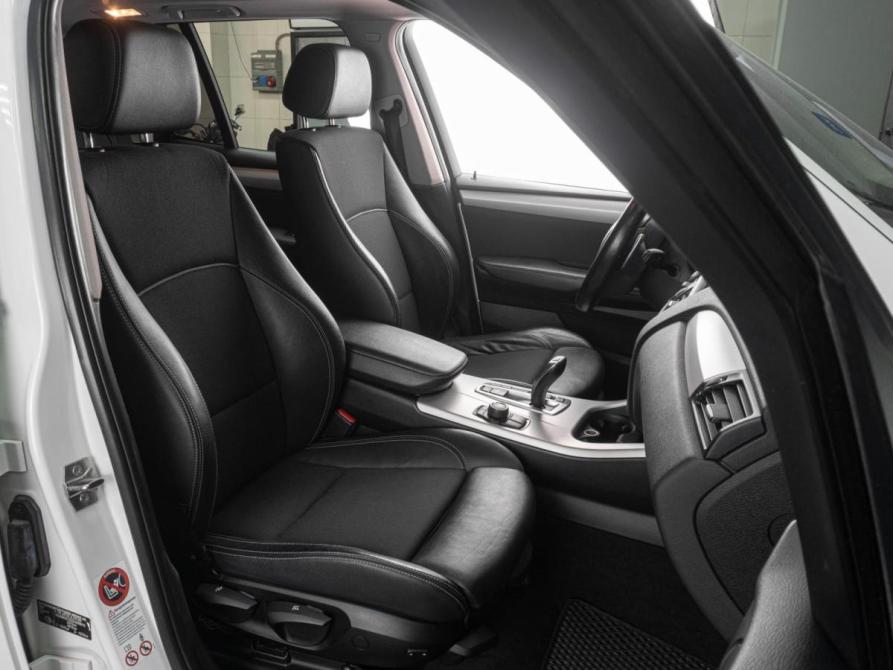 BMW X3 II (F25) Тюмень  - изображение 14