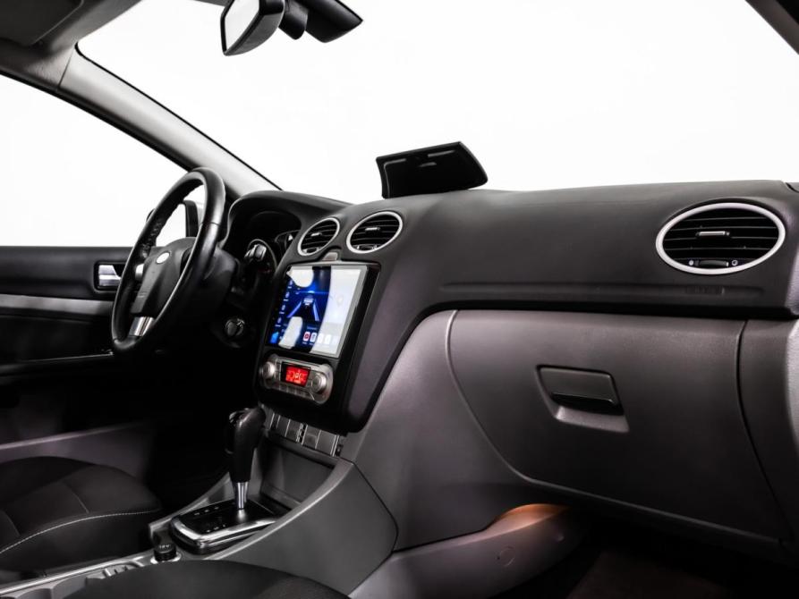 Ford Focus II Рестайлинг Москва  - изображение 14