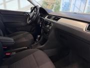 Skoda Rapid I Волгоград  - изображение 27