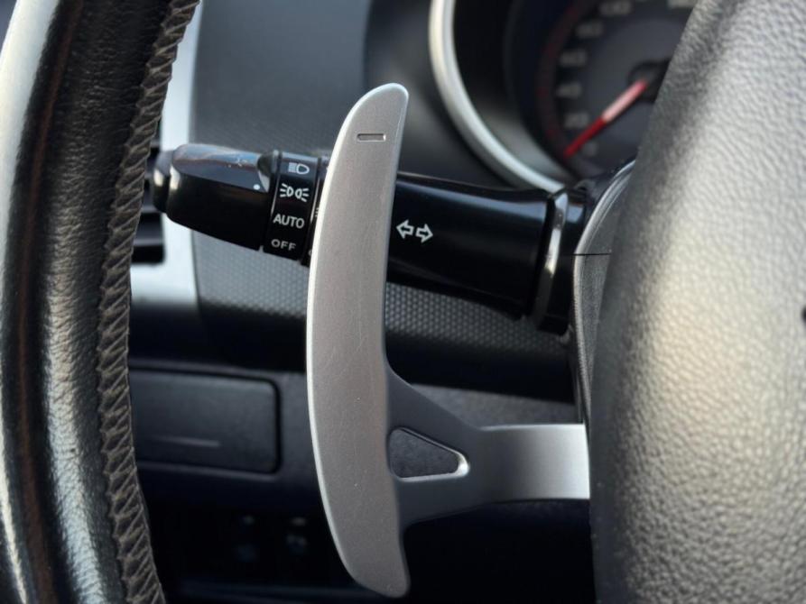 Citroen C-Crosser Ульяновск  - изображение 16