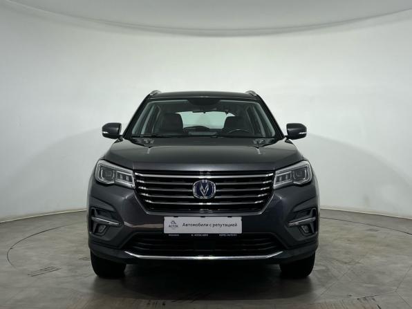 Changan CS75 I Рестайлинг с пробегом 2022 года, цена 1 900 000 рублей, 46225 км, внедорожник, Автокод Объявления