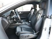Audi A5 II (F5) Рестайлинг Новороссийск  - изображение 42