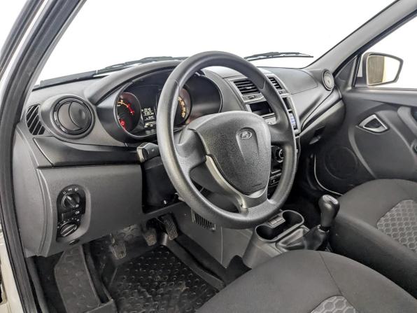 Lada (ВАЗ) Granta I Рестайлинг с пробегом 2024 года, цена 635 000 рублей, 91331 км, седан, Автокод Объявления