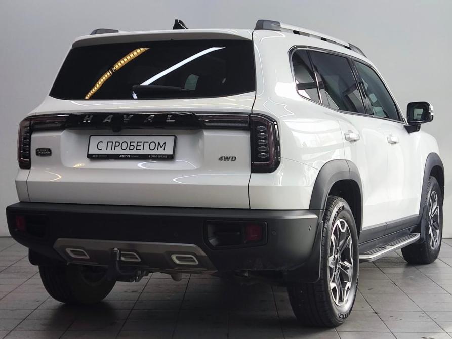 Haval Dargo I Барнаул  - изображение 6