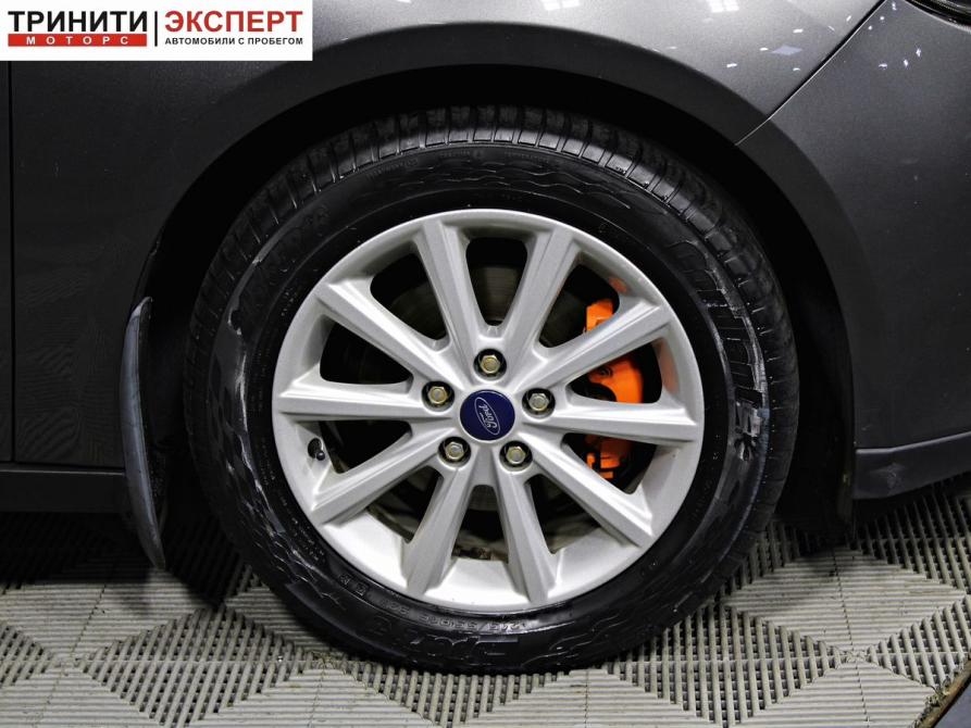 Ford Focus III Рестайлинг Белгород  - изображение 18