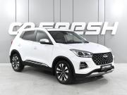 Chery Tiggo 4 Pro I Рестайлинг Ростов-на-Дону  - изображение 22