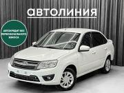 Lada (ВАЗ) Granta I Красноярск  - изображение 16