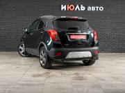 Opel Mokka I Екатеринбург  - изображение 22