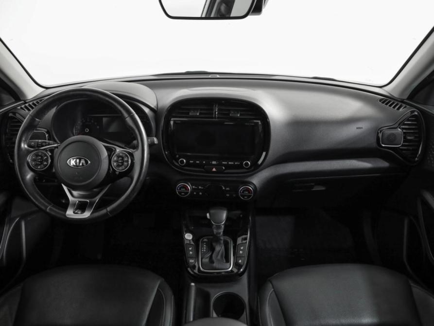 Kia Soul III Санкт-Петербург  - изображение 10