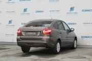 Lada (ВАЗ) Granta I Рестайлинг Пермь  - изображение 24