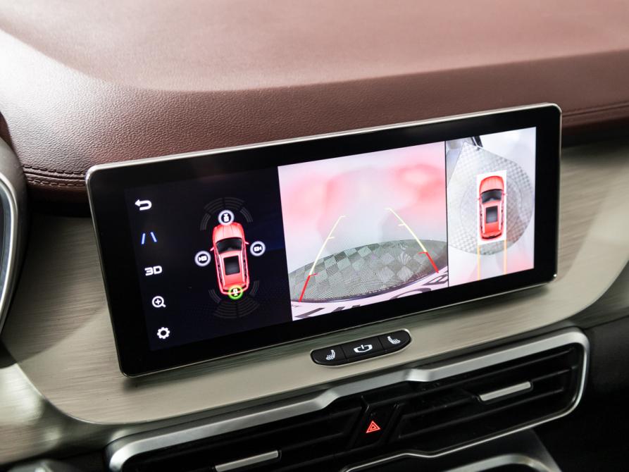 Geely Coolray I Санкт-Петербург  - изображение 16