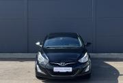 Hyundai Elantra V (MD) Красноярск  - изображение 31