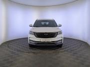 Dongfeng DFSK ix7 Москва  - изображение 32