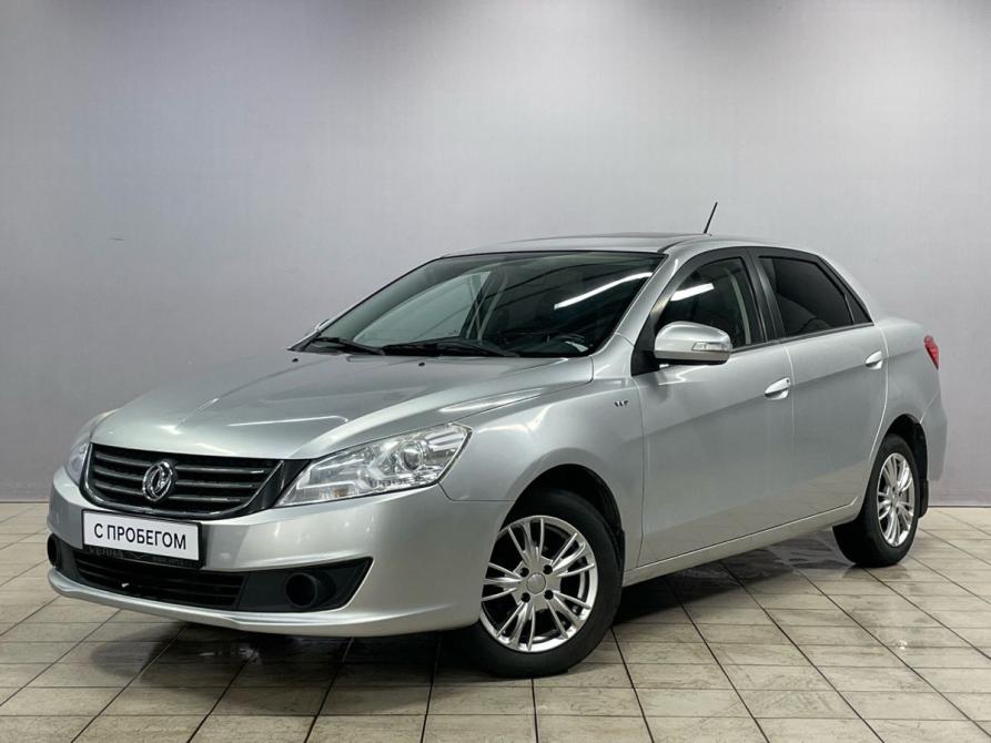 Dongfeng S30 Уфа  - изображение 1