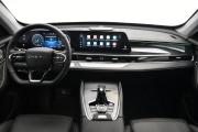 Chery Tiggo 7 Pro Max I Рестайлинг Москва  - изображение 25