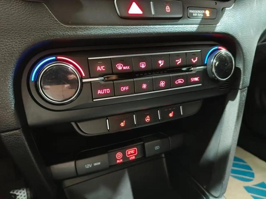 Kia Ceed III Уфа  - изображение 12