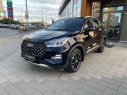 Chery Tiggo 4 Pro I Краснодар  - изображение 17