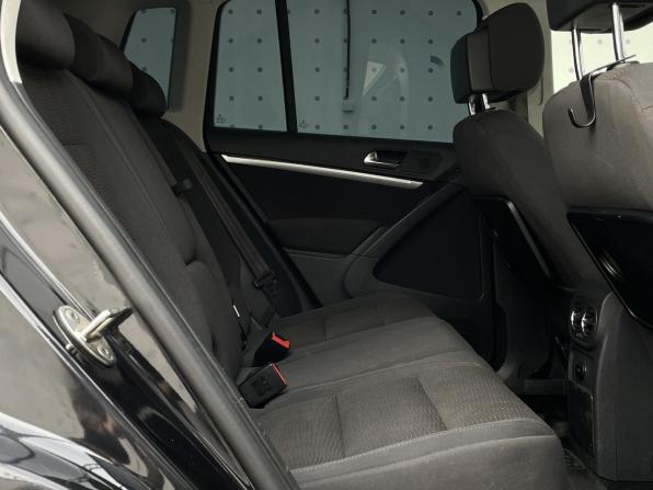 Volkswagen Tiguan I Рестайлинг с пробегом 2012 года, цена 1 450 000 рублей, 167988 км, внедорожник, Автокод Объявления