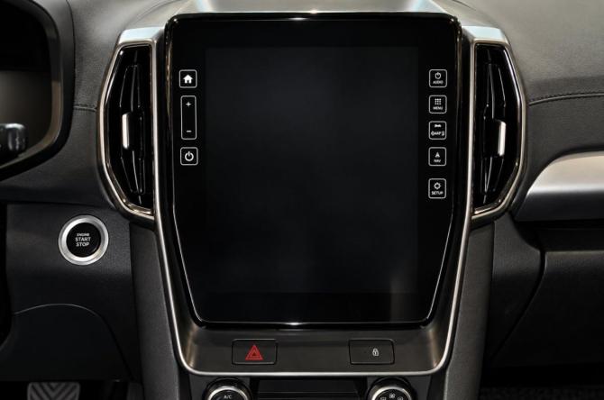 Hyundai ix35 II Рестайлинг с пробегом 2021 года, цена 2 399 000 рублей, 45000 км, внедорожник, Автокод Объявления