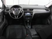 Skoda Rapid I Рестайлинг Ростов-на-Дону  - изображение 21