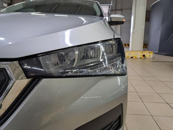 Skoda Rapid II с пробегом 2020 года, цена 1 400 000 рублей, 132203 км, лифтбек, Автокод Объявления