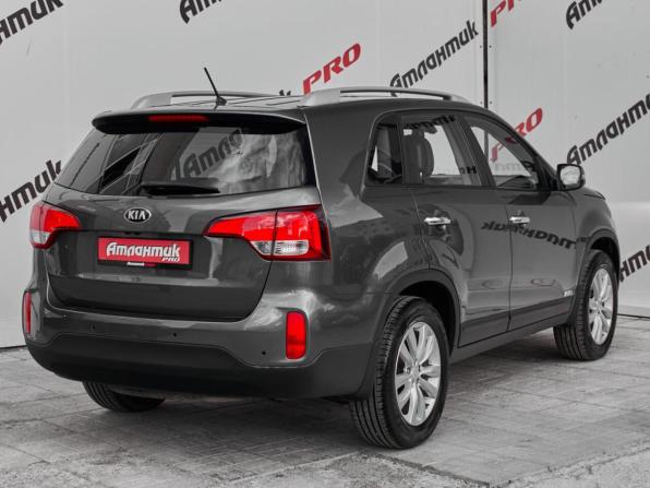 Kia Sorento II Рестайлинг с пробегом 2014 года, цена 1 935 000 рублей, 86532 км, внедорожник, Автокод Объявления