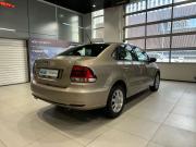 Volkswagen Polo V Рестайлинг Москва  - изображение 23
