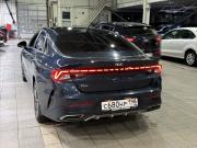 Kia K5 III Санкт-Петербург  - изображение 14